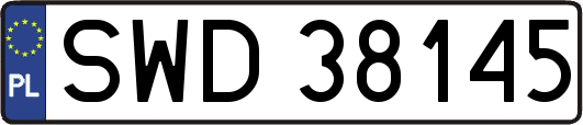 SWD38145