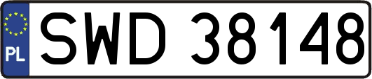SWD38148
