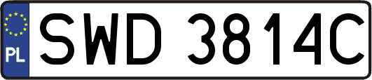 SWD3814C