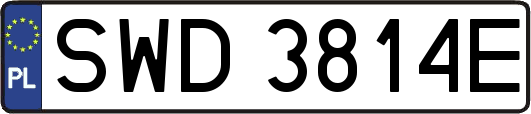 SWD3814E