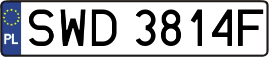 SWD3814F