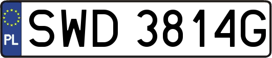SWD3814G
