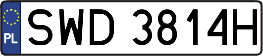 SWD3814H
