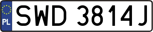 SWD3814J