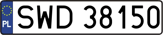 SWD38150