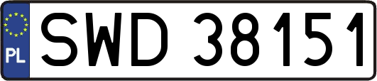 SWD38151