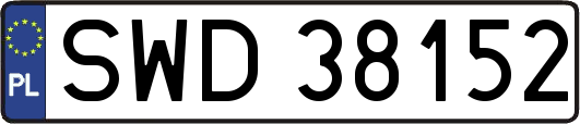 SWD38152