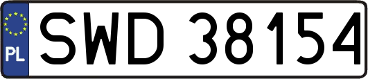 SWD38154