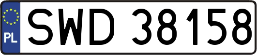 SWD38158