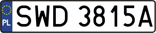 SWD3815A