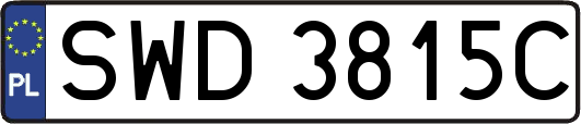 SWD3815C