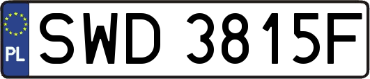 SWD3815F