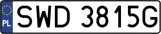 SWD3815G
