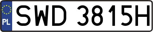 SWD3815H