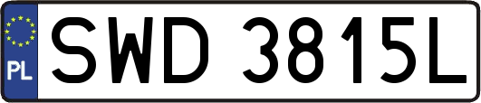 SWD3815L