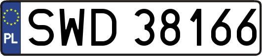 SWD38166