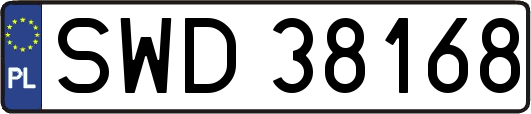 SWD38168