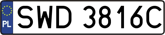 SWD3816C