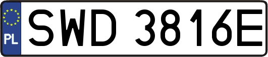 SWD3816E