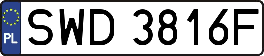 SWD3816F