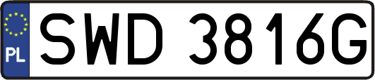 SWD3816G