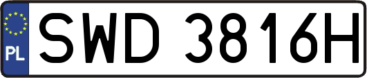 SWD3816H