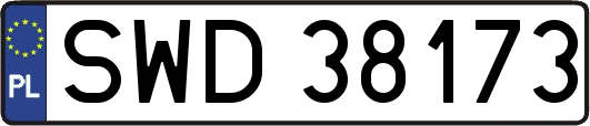 SWD38173