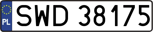 SWD38175