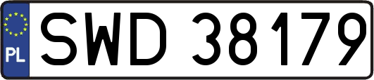 SWD38179