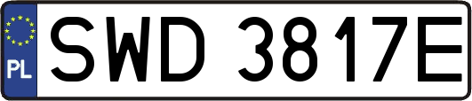 SWD3817E