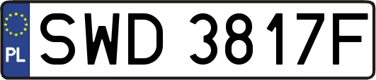 SWD3817F