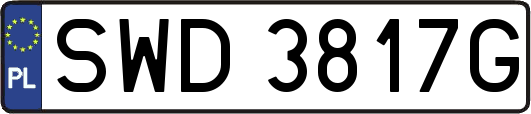 SWD3817G