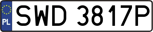SWD3817P