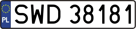 SWD38181