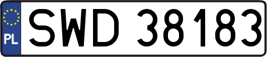 SWD38183