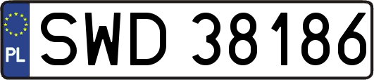 SWD38186