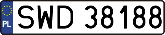 SWD38188