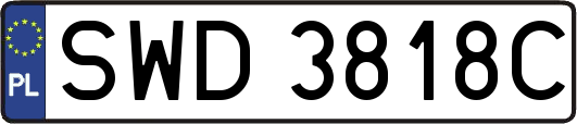 SWD3818C