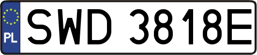 SWD3818E