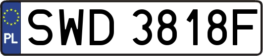 SWD3818F