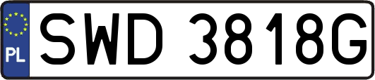 SWD3818G