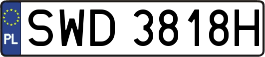 SWD3818H