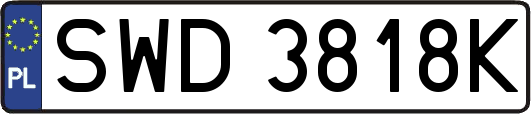SWD3818K