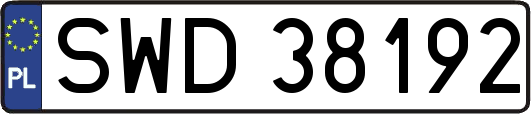 SWD38192