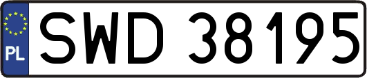 SWD38195