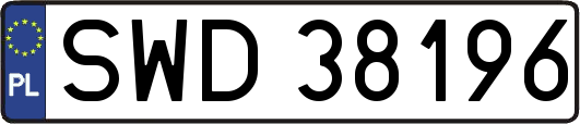 SWD38196