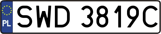 SWD3819C