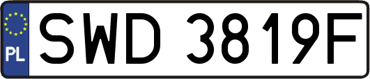 SWD3819F
