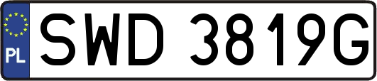 SWD3819G