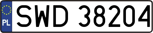 SWD38204